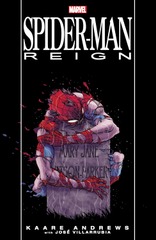 Spider-Man: Reign